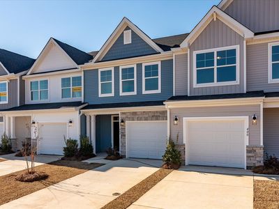 416 Duskywing Dr, Goose Creek, SC, 29445