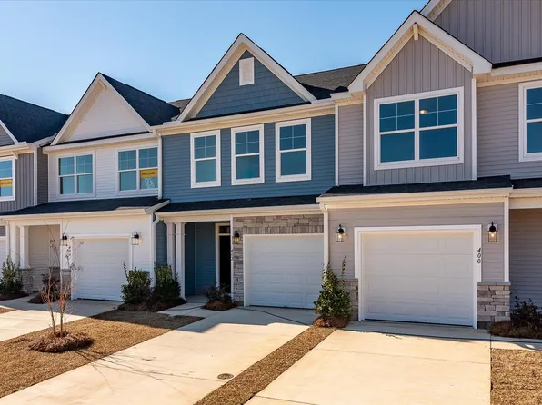 416 Duskywing Dr, Goose Creek, SC 29445