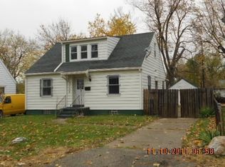 3709 El Paso Ave, Dayton, OH