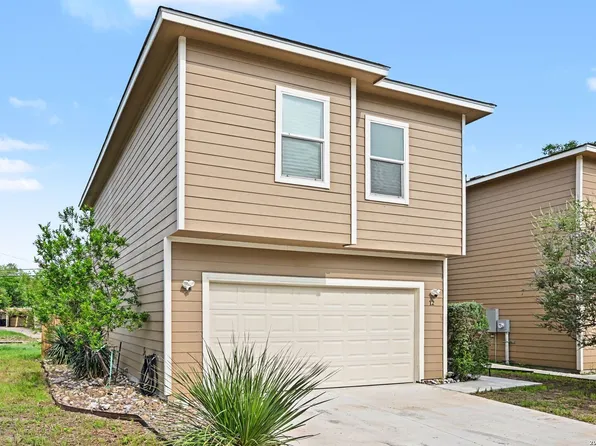 12 Oak Plz, San Antonio, TX 78216