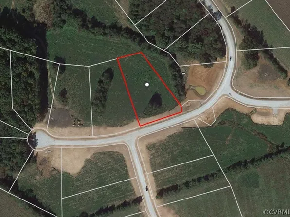 18115 Dogwood Trail Way #20, Rockville, VA 23146