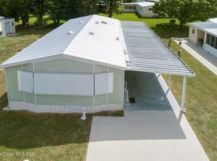 7565 Blackhawk Rd, Micco, FL 32976