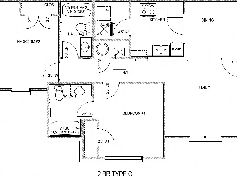 Ada Park Apartments — Photo 13