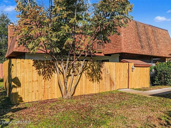 1664 S Park Ave, Titusville, FL 32780