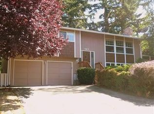 507 Mulberry Rd, Bellingham, WA 98225