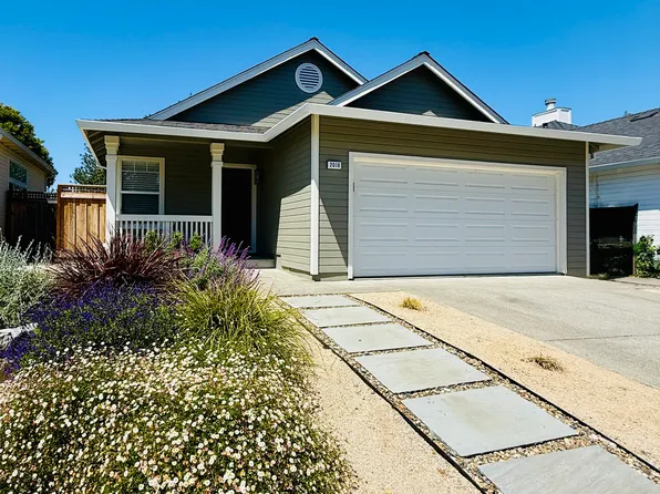 2018 Devonshire Dr, Napa, CA 94558