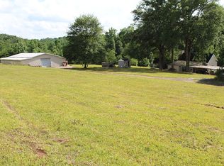 503 Pace Bridge Rd, Marietta, SC 29661