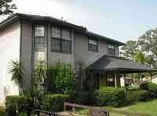 260 Nagel St, Vidor, TX 77662
