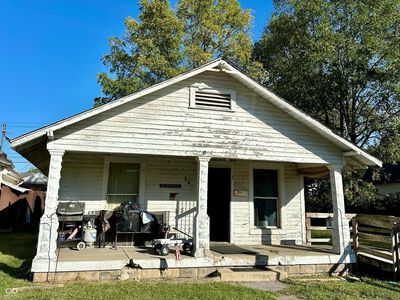 717 Olin Ave, Indianapolis, IN, 46222