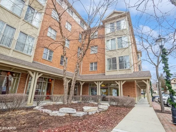 100 N Bokelman St APT 429, Roselle, IL 60172
