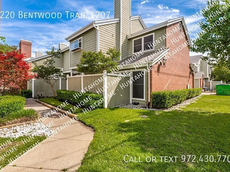 6220 Bentwood Trl #1207 — Photo 1