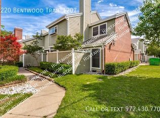 6220 Bentwood Trl APT 1207, Dallas, TX 75252