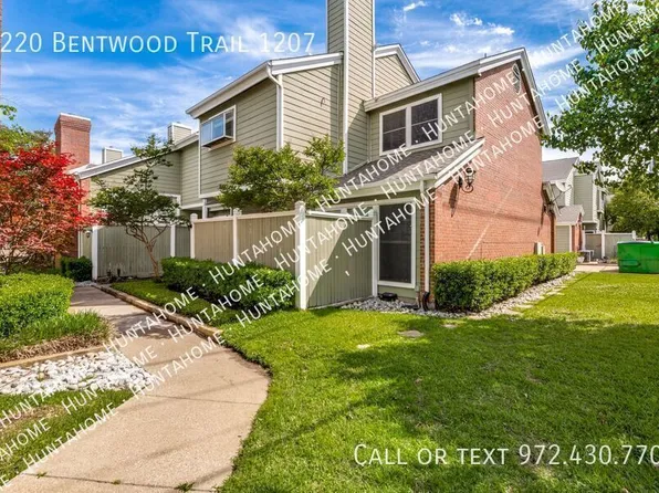 6220 Bentwood Trl APT 1207, Dallas, TX 75252