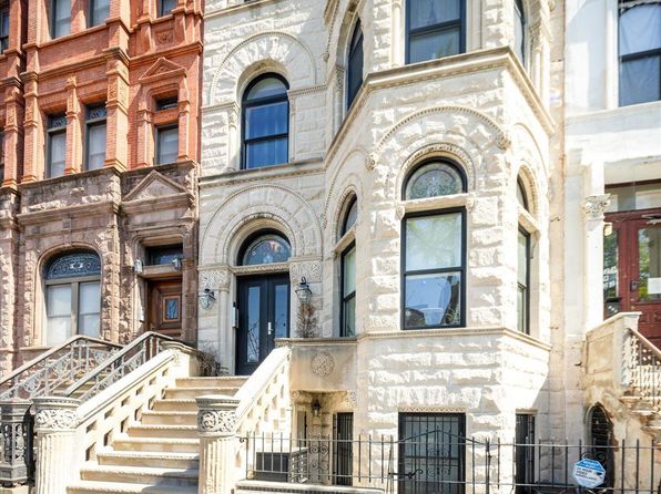 131 122 Street W #GB, New York (Manhattan), NY 10027