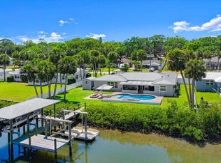 5809 Riverside Dr, Port Orange, FL 32127