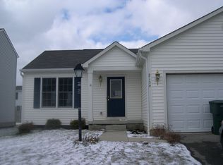 2139 Juneau Way, Grove City, OH 43123