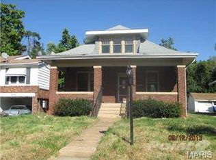 2632 Lyndhurst Ave, Saint Louis, MO 63114