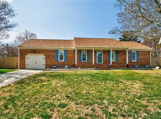 912 Vikingfield Ter, Chesapeake, VA 23322