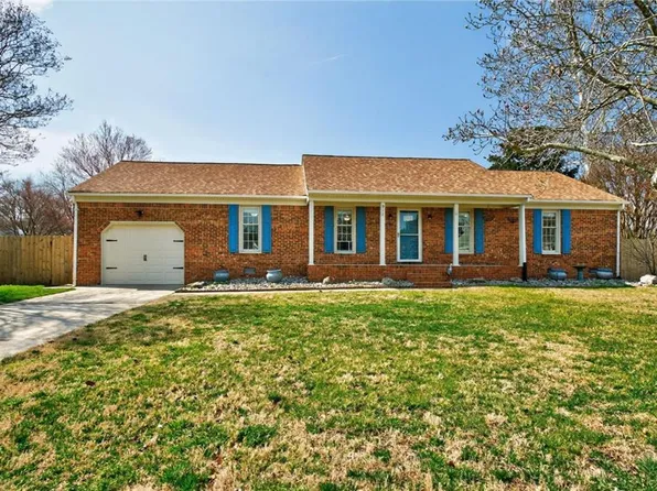 912 Vikingfield Ter, Chesapeake, VA 23322