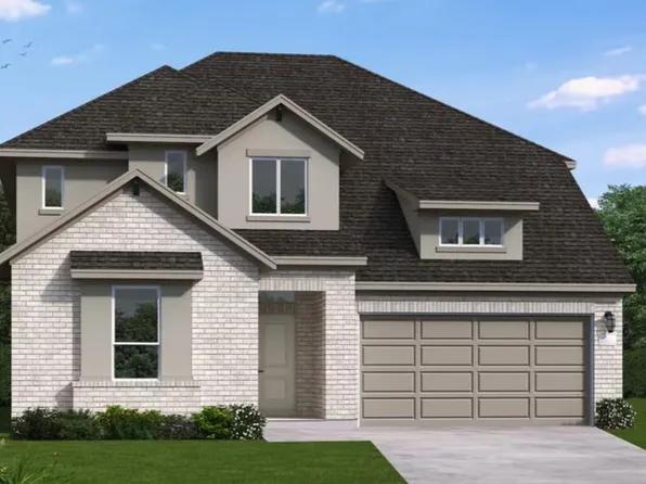 6735 Davis Field Dr, Manvel, TX 77578
