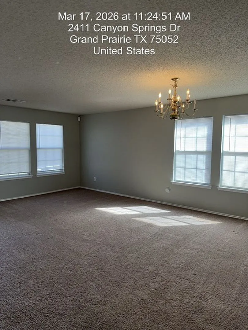 2411 Canyon Springs Grand Prairie Tx 75052 — Photo 3