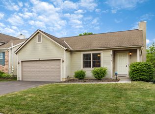 811 Riggsby Rd, Galloway, OH 43119