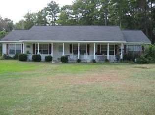 177 County Road 92, Abbeville, AL 36310
