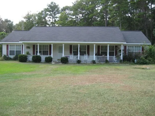 177 County Road 92, Abbeville, AL 36310