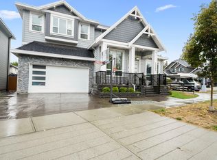 10295 165b St, Surrey, BC