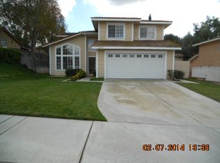 22715 Robin Way, Grand Terrace, CA 92313