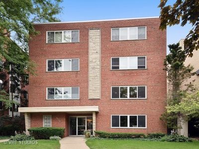 2722 Central St APT 2E, Evanston, IL, 60201