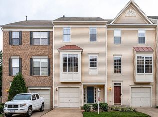 13114 Kidwell Field Rd, Herndon, VA 20171