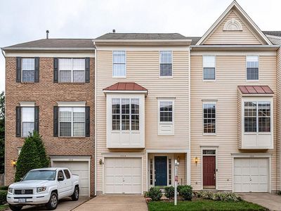 13114 Kidwell Field Rd, Herndon, VA, 20171