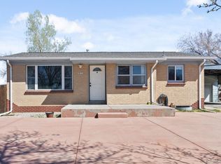 13615 County Road 2, Brighton, CO 80603