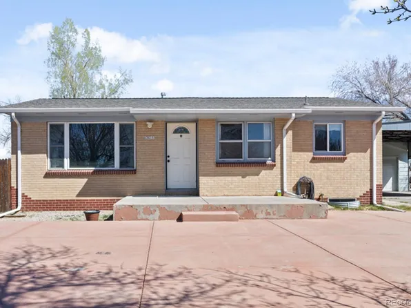 13615 County Road 2, Brighton, CO 80603