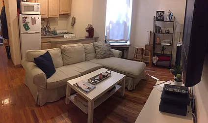 Rented by Landmark Resources