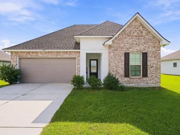 284 Shadow Pointe Rd, Thibodaux, LA 70301