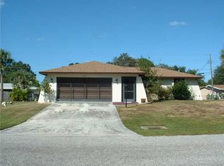 150 Treasure Rd, Venice, FL 34293