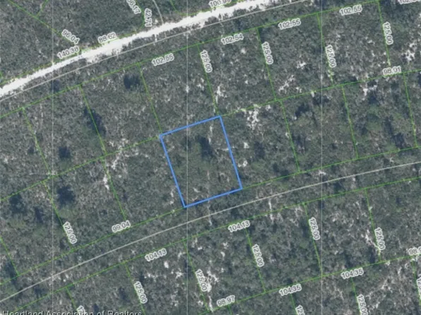 6476 Cotorro Dr, Sebring, FL 33872