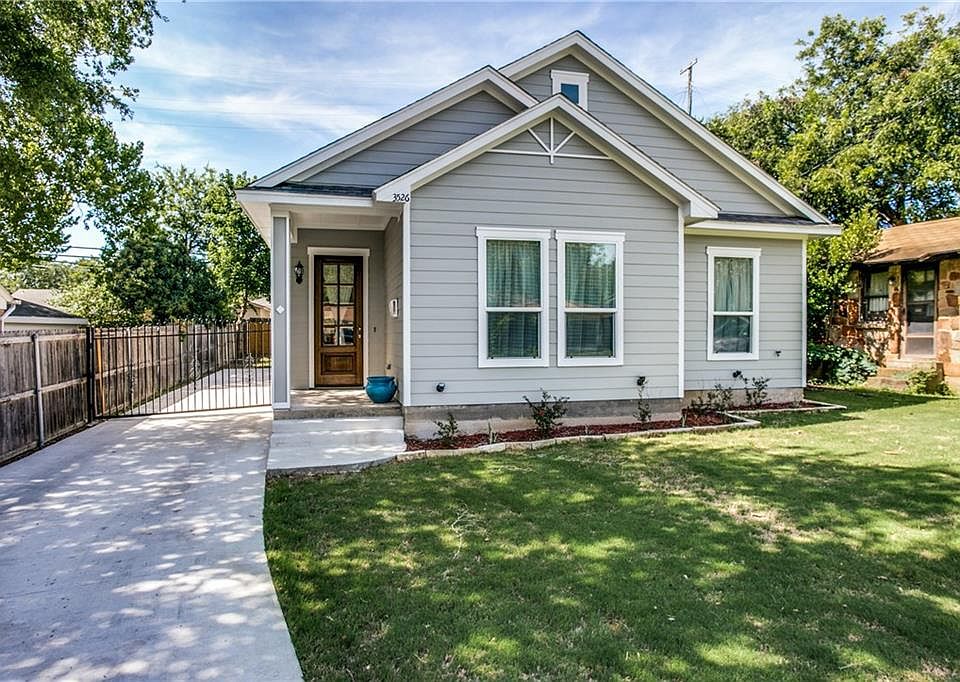 1st image of 3526 Gibsondell Ave