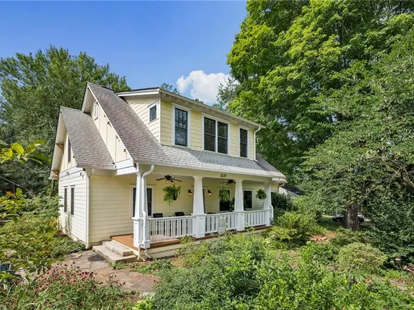 2655 Appian Way, Decatur, GA 30030