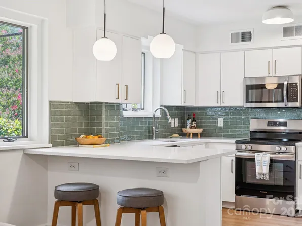 2421 Vail Ave APT A6, Charlotte, NC 28207