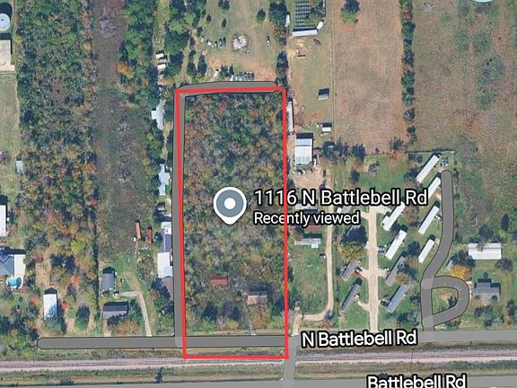 3rd image of 1116 Battlebell Rd