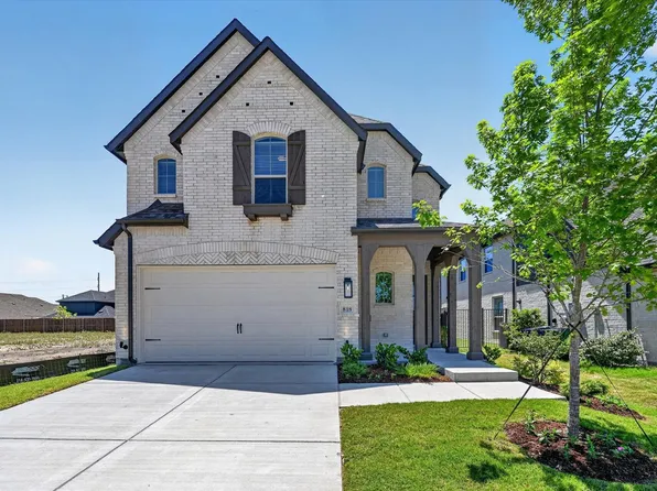 818 Stone Grove Rd, Lavon, TX 75166