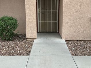 1050 E Cactus Ave UNIT 1092, Las Vegas, NV 89183