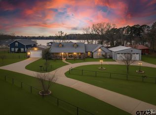 664 County Road 2360, Mount Pleasant, TX 75455