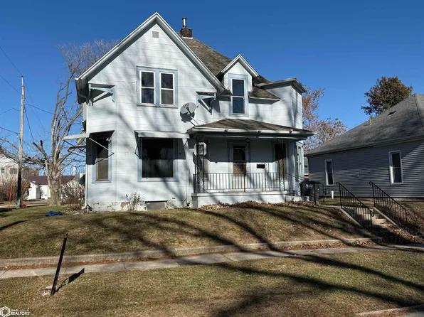 1110 16th Ave, Eldora, IA 50627