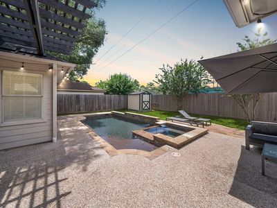 22335 Prince George Street, Katy, TX, 77449