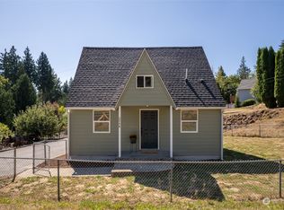 2506 Sunrise St, Kelso, WA