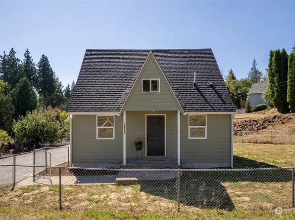 2506 Sunrise Street, Kelso, WA 98626